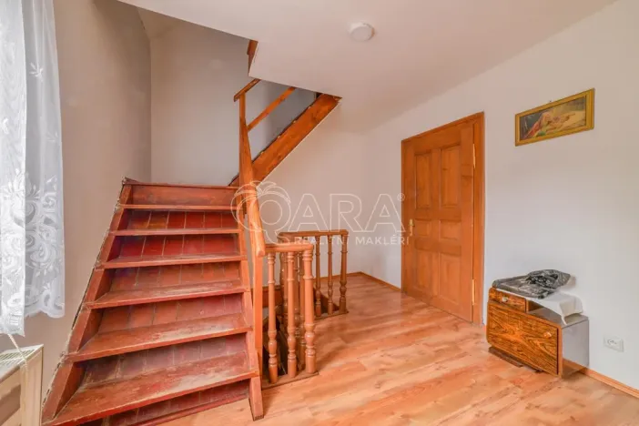 Prodej rodinného domu, Podhradí, 306 m2