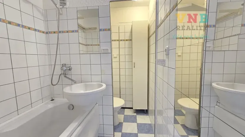 Prodej bytu 1+1, Prostějov, Antonína Slavíčka, 32 m2