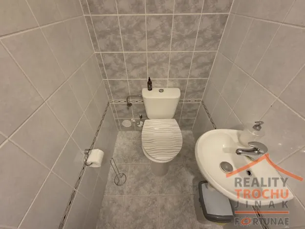 Prodej rodinného domu, Mikulovice, Dlouhá, 156 m2