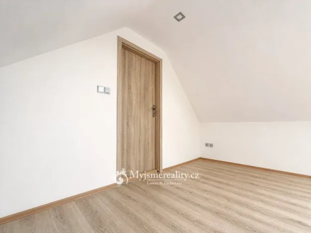 Prodej rodinného domu, Spálov, 114 m2