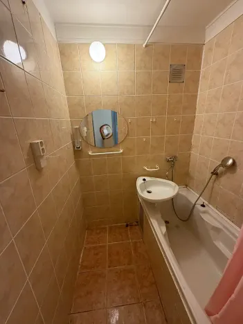 Prodej bytu 3+1, Jeseník, U Kasáren, 69 m2