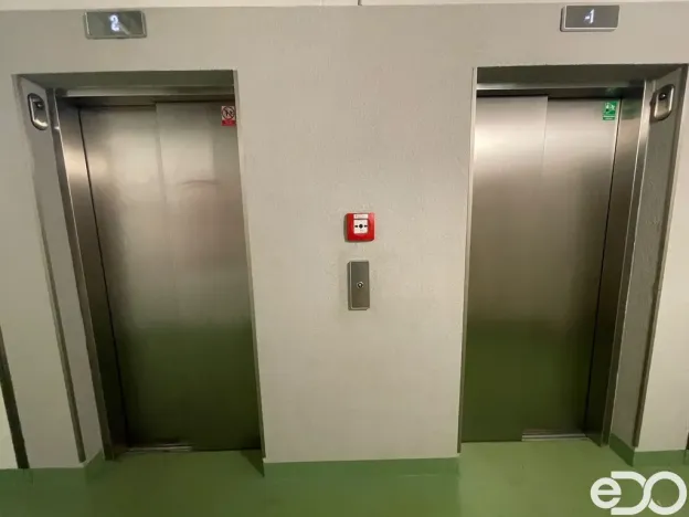 Pronájem skladu, Praha, Pitterova, 3 m2