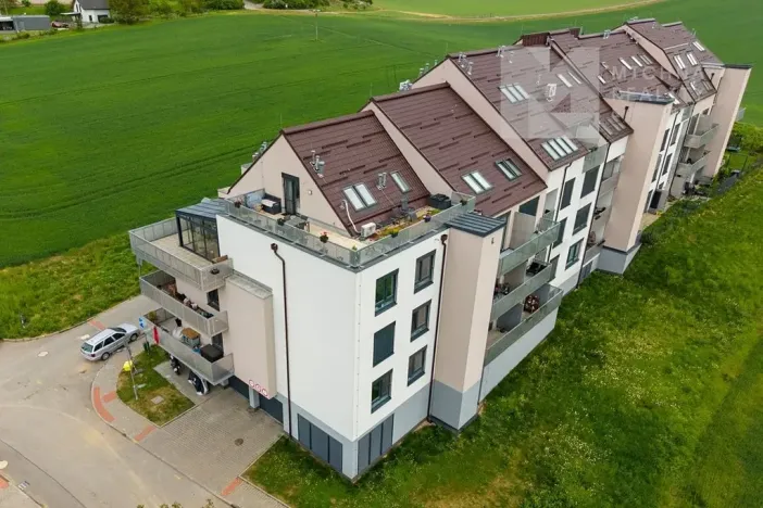 Prodej bytu 3+kk, Střelice, Příční, 80 m2
