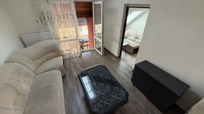 Pronájem bytu 2+1, Kochánky, 40 m2