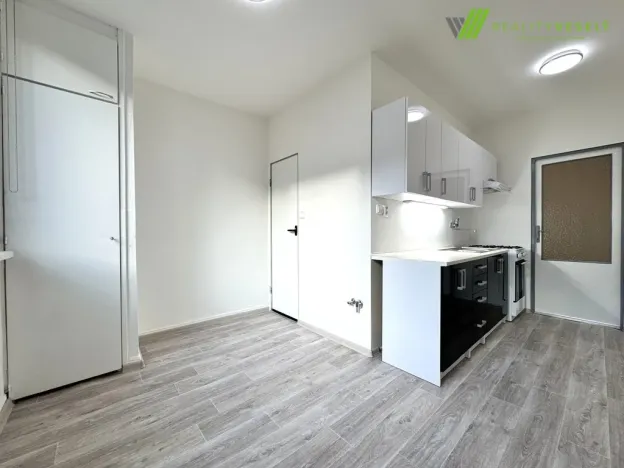 Prodej bytu 2+1, Brno, Olbrachtovo náměstí, 58 m2