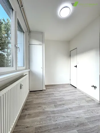 Prodej bytu 2+1, Brno, Olbrachtovo náměstí, 58 m2