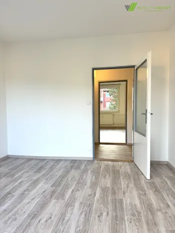 Prodej bytu 2+1, Brno, Olbrachtovo náměstí, 58 m2