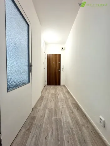 Prodej bytu 2+1, Brno, Olbrachtovo náměstí, 58 m2