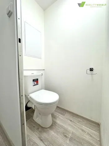 Prodej bytu 2+1, Brno, Olbrachtovo náměstí, 58 m2
