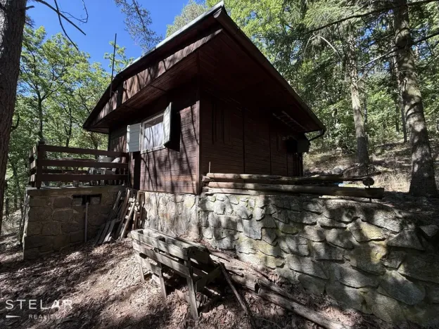 Prodej chaty, Brno - Kníničky, 49 m2