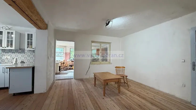 Prodej rodinného domu, Řetová, 225 m2