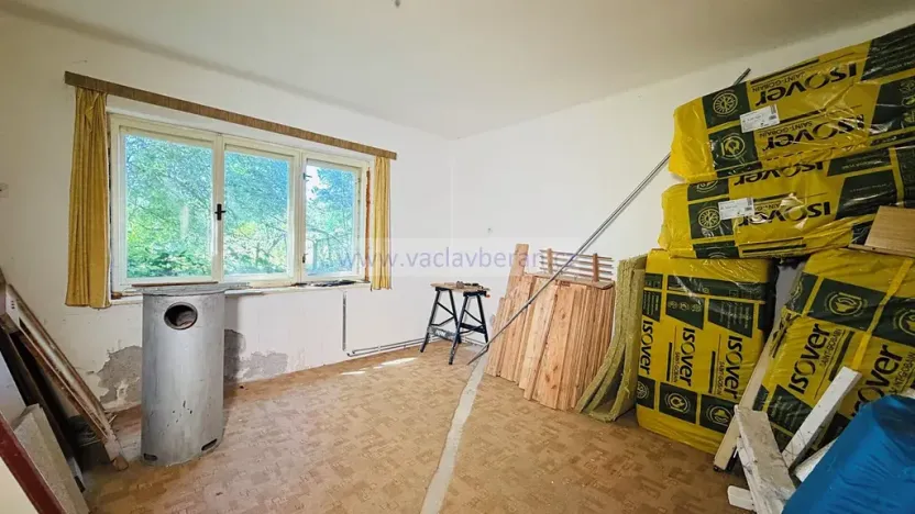 Prodej rodinného domu, Řetová, 225 m2