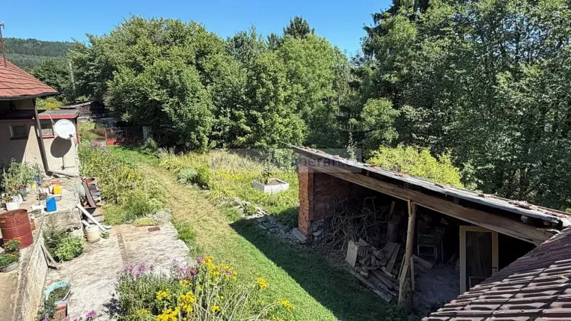 Prodej rodinného domu, Řetová, 225 m2