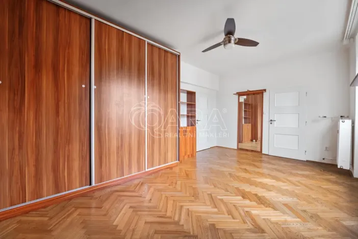 Prodej bytu 3+1, Praha - Vršovice, Ruská, 80 m2