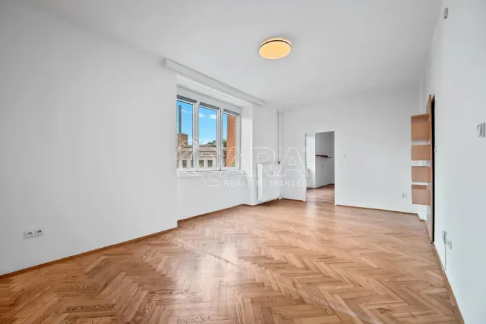 Prodej bytu 3+1, Praha - Vršovice, Ruská, 80 m2