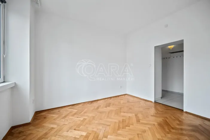 Prodej bytu 3+1, Praha - Vršovice, Ruská, 80 m2