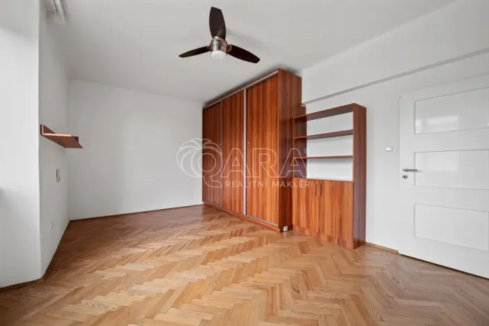 Prodej bytu 3+1, Praha - Vršovice, Ruská, 80 m2