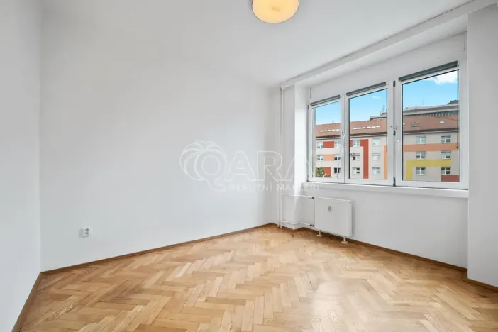 Prodej bytu 3+1, Praha - Vršovice, Ruská, 80 m2