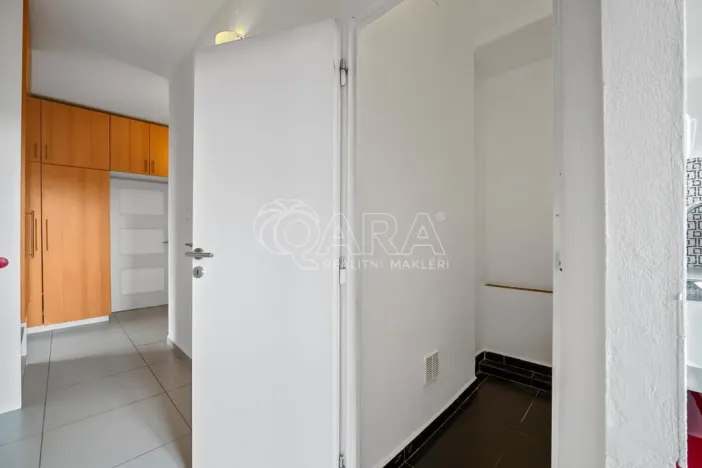 Prodej bytu 3+1, Praha - Vršovice, Ruská, 80 m2
