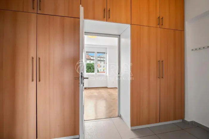 Prodej bytu 3+1, Praha - Vršovice, Ruská, 80 m2