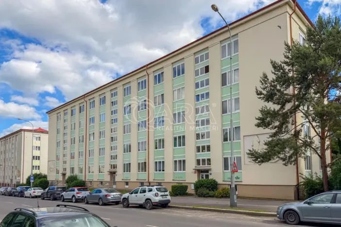 Prodej bytu 3+1, Praha - Vršovice, Ruská, 80 m2