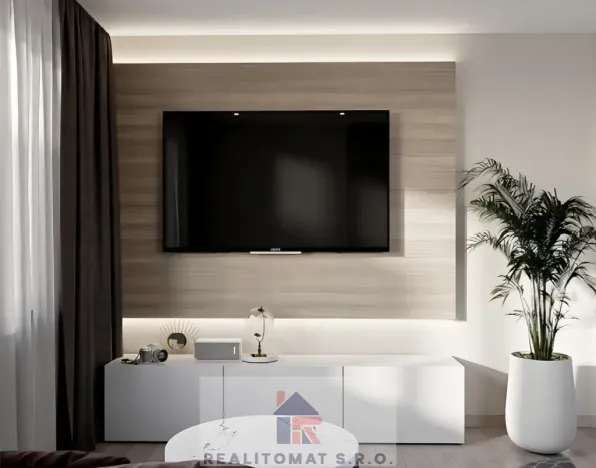 Pronájem vily, Praha - Komořany, Pod lesem, 770 m2