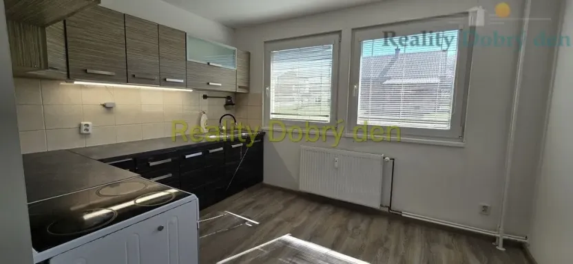 Pronájem bytu 3+1, Horní Benešov, Leskovská, 68 m2