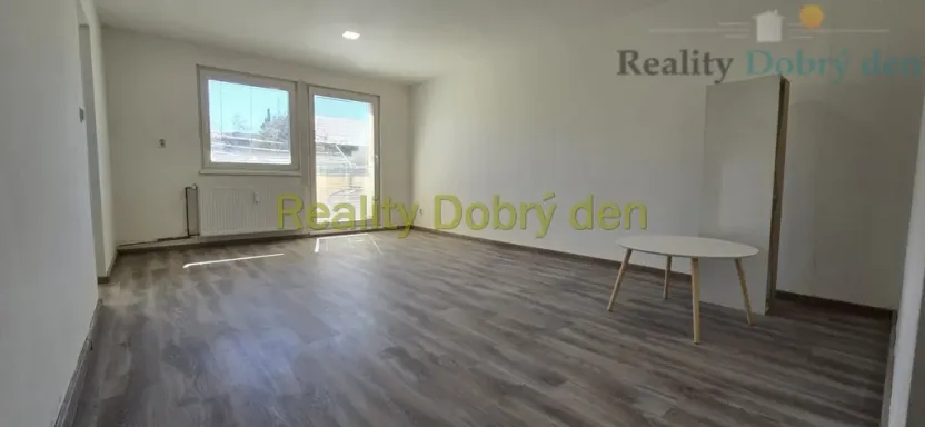 Pronájem bytu 3+1, Horní Benešov, Leskovská, 68 m2
