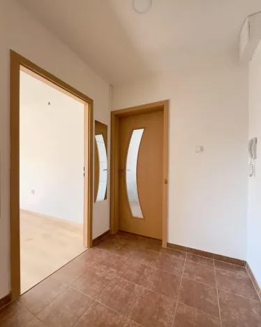 Pronájem bytu 2+kk, Česká Lípa, Pražská, 40 m2