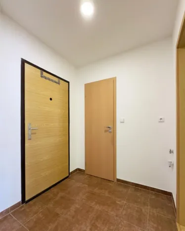 Pronájem bytu 2+kk, Česká Lípa, Pražská, 40 m2