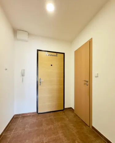 Pronájem bytu 2+kk, Česká Lípa, Pražská, 40 m2