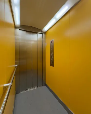 Pronájem bytu 2+kk, Česká Lípa, Pražská, 40 m2