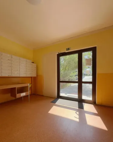 Pronájem bytu 2+kk, Česká Lípa, Pražská, 40 m2
