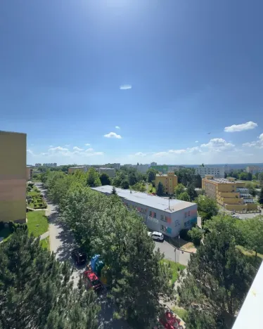 Pronájem bytu 2+kk, Česká Lípa, Pražská, 40 m2