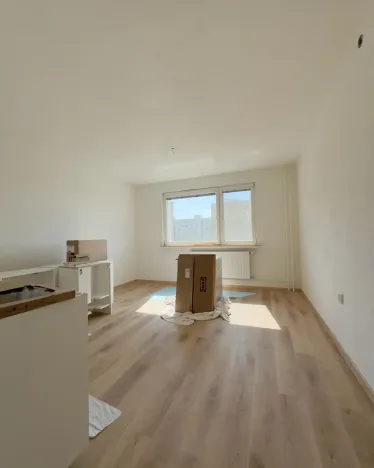 Pronájem bytu 2+kk, Česká Lípa, Pražská, 40 m2