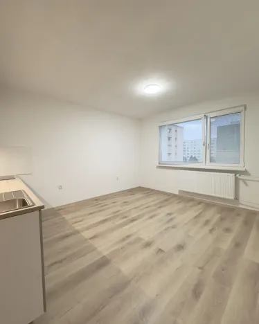 Pronájem bytu 2+kk, Česká Lípa, Pražská, 40 m2