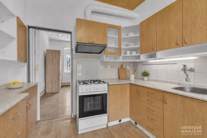 Pronájem bytu 1+1, Dvůr Králové nad Labem, Heydukova, 38 m2