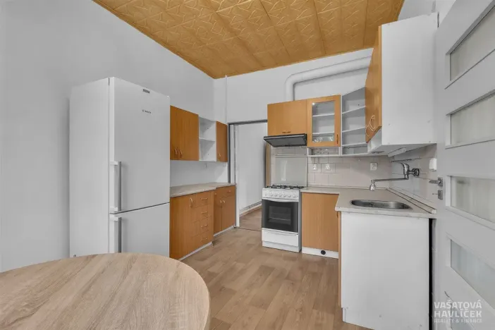 Pronájem bytu 1+1, Dvůr Králové nad Labem, Heydukova, 38 m2