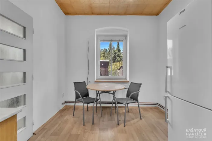 Pronájem bytu 1+1, Dvůr Králové nad Labem, Heydukova, 38 m2