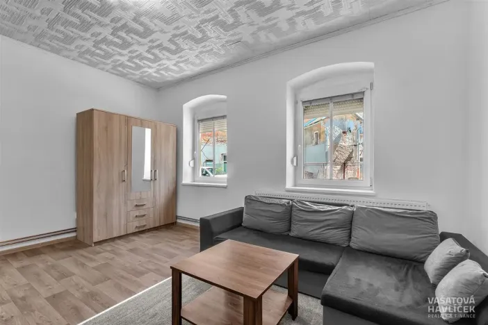 Pronájem bytu 1+1, Dvůr Králové nad Labem, Heydukova, 38 m2