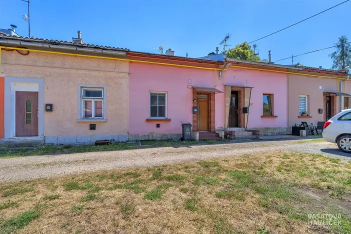 Pronájem bytu 1+1, Dvůr Králové nad Labem, Heydukova, 38 m2
