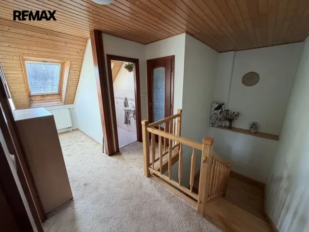 Prodej rodinného domu, Častolovice, Široká, 190 m2