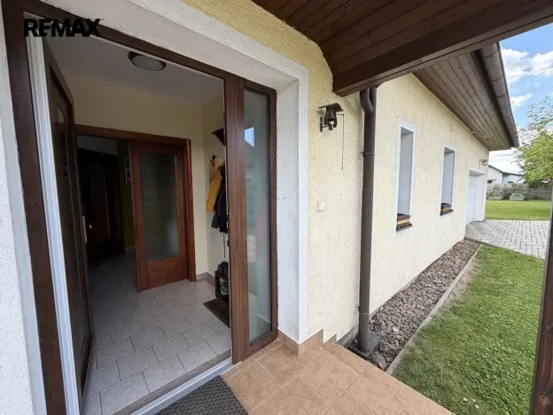 Prodej rodinného domu, Častolovice, Široká, 190 m2