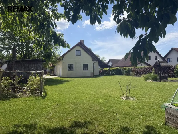 Prodej rodinného domu, Častolovice, Široká, 190 m2