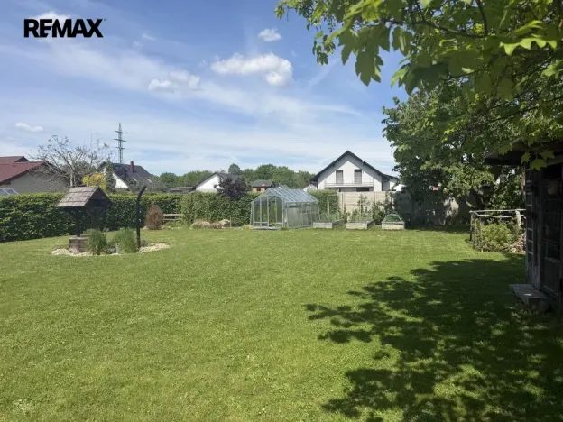 Prodej rodinného domu, Častolovice, Široká, 190 m2