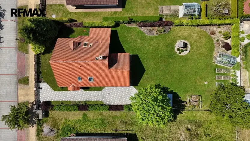 Prodej rodinného domu, Častolovice, Široká, 190 m2