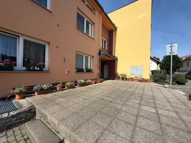 Prodej bytu 3+1, Písek, Zátavské nábř., 97 m2