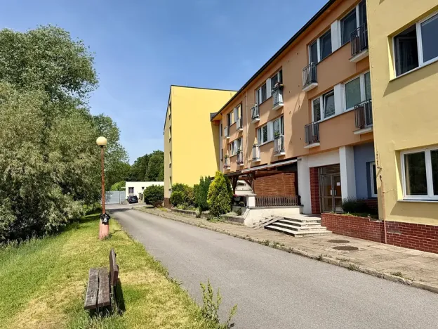Prodej bytu 3+1, Písek, Zátavské nábř., 97 m2