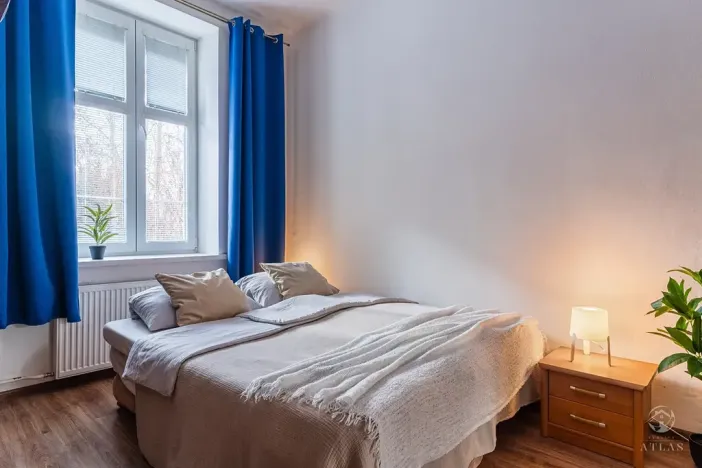 Prodej bytu 3+1, Ostrava, 89 m2