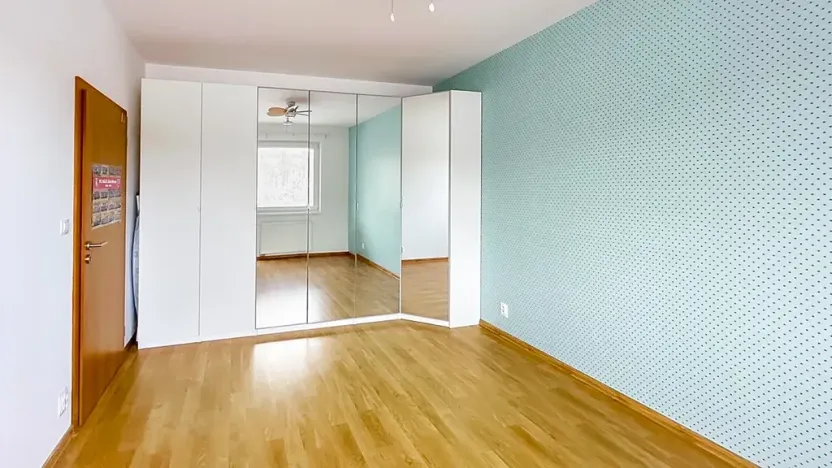 Prodej bytu 2+kk, Praha - Horní Měcholupy, Mantovská, 51 m2